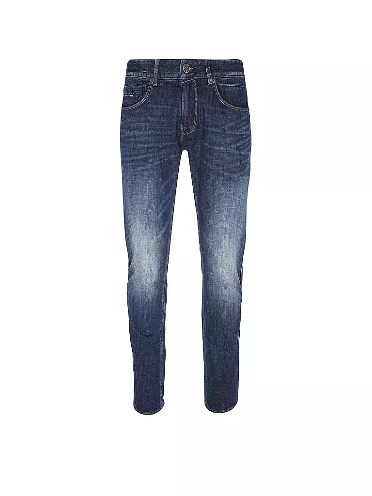 PME LEGEND | Jeans Regular Fit  | dunkelblau