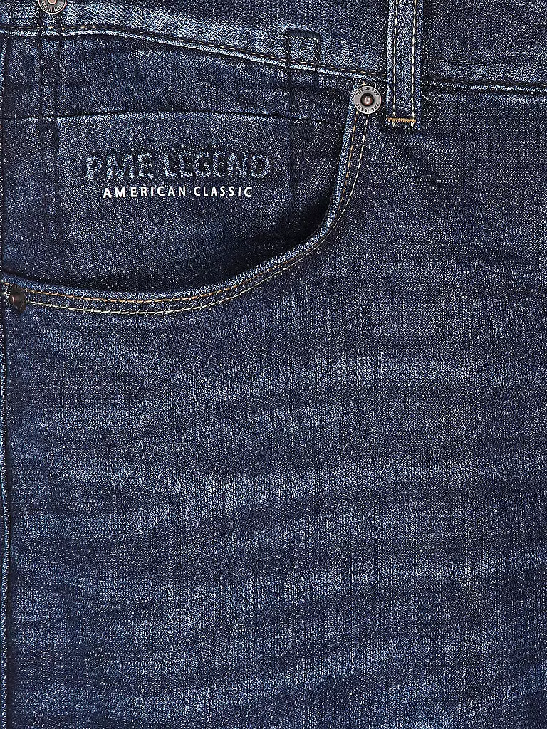 PME LEGEND | Jeans Regular Fit  | dunkelblau