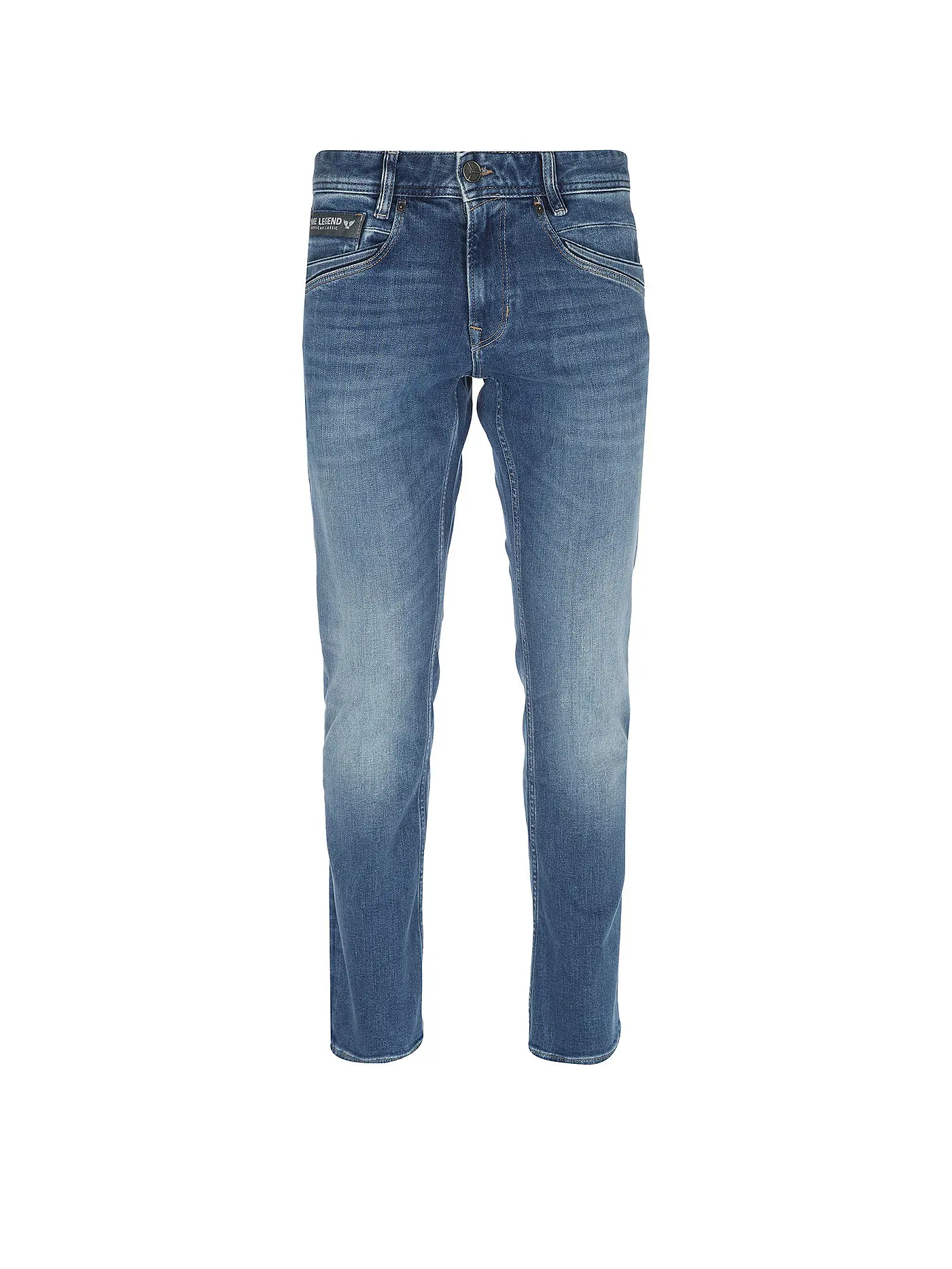 PME LEGEND | Jeans Regular Fit SKYRAK | blau