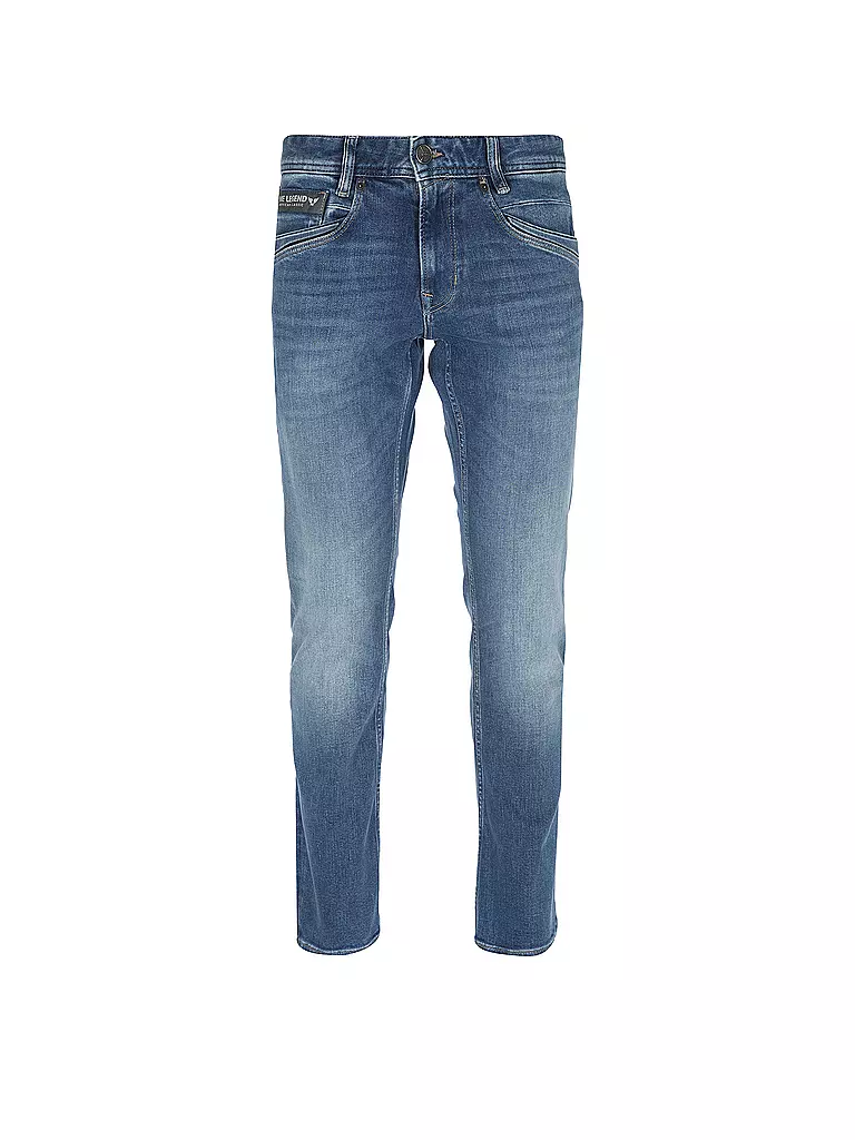 PME LEGEND | Jeans Regular Fit SKYRAK | blau