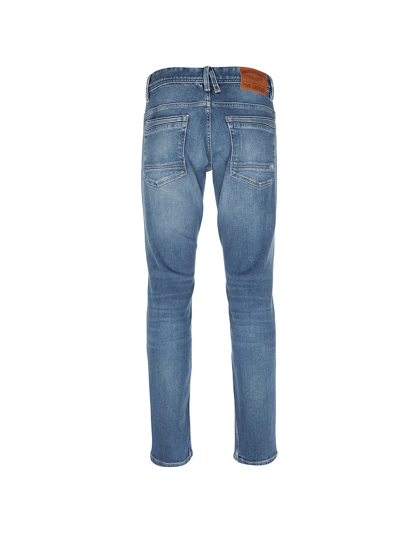 PME LEGEND | Jeans Regular Fit SKYRAK | blau