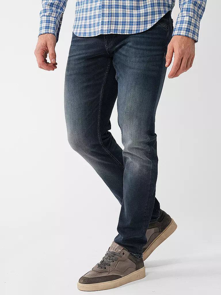PME LEGEND | Jeans Regular Fit SKYRAK | blau