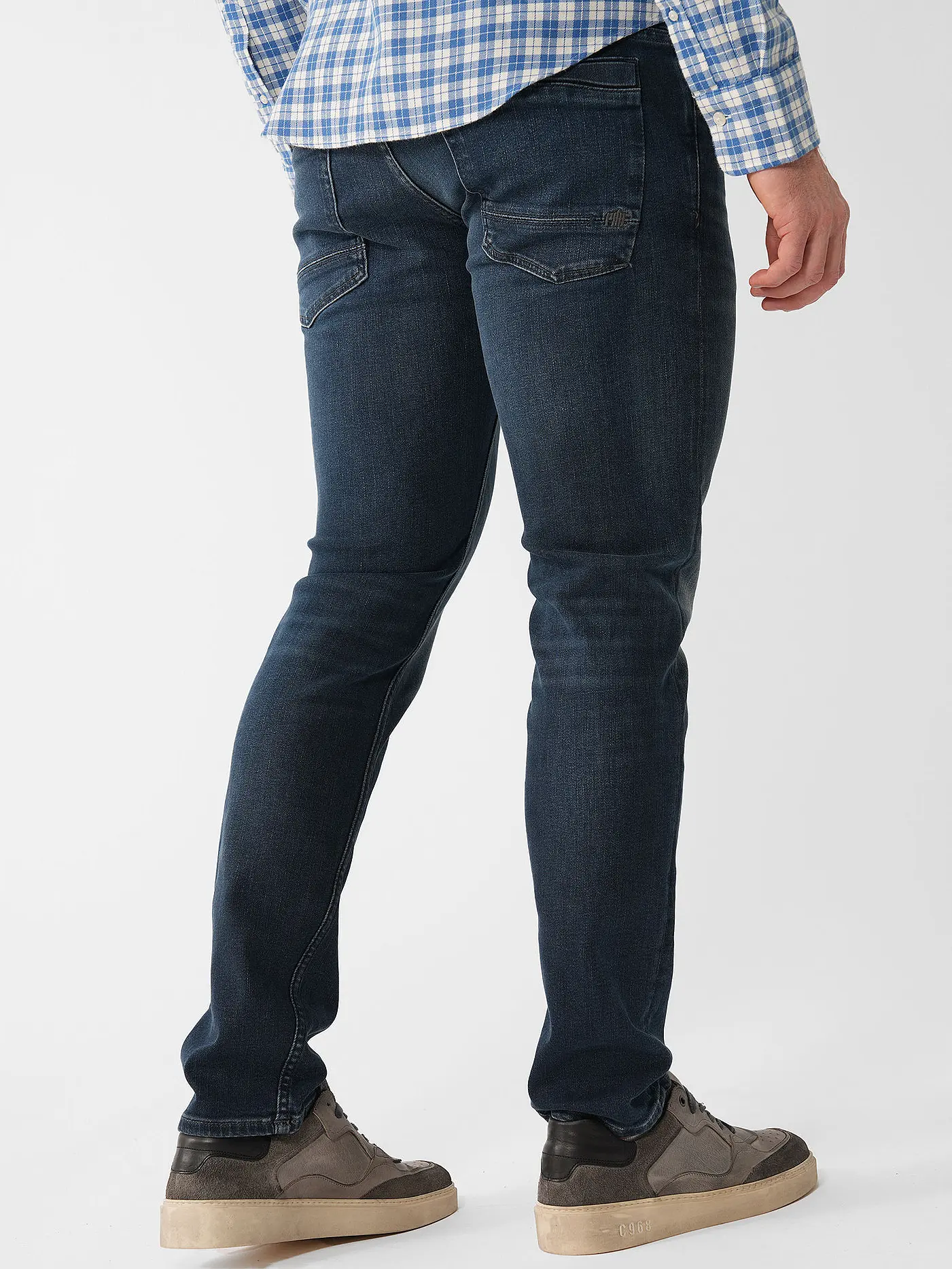 PME LEGEND | Jeans Regular Fit SKYRAK | blau