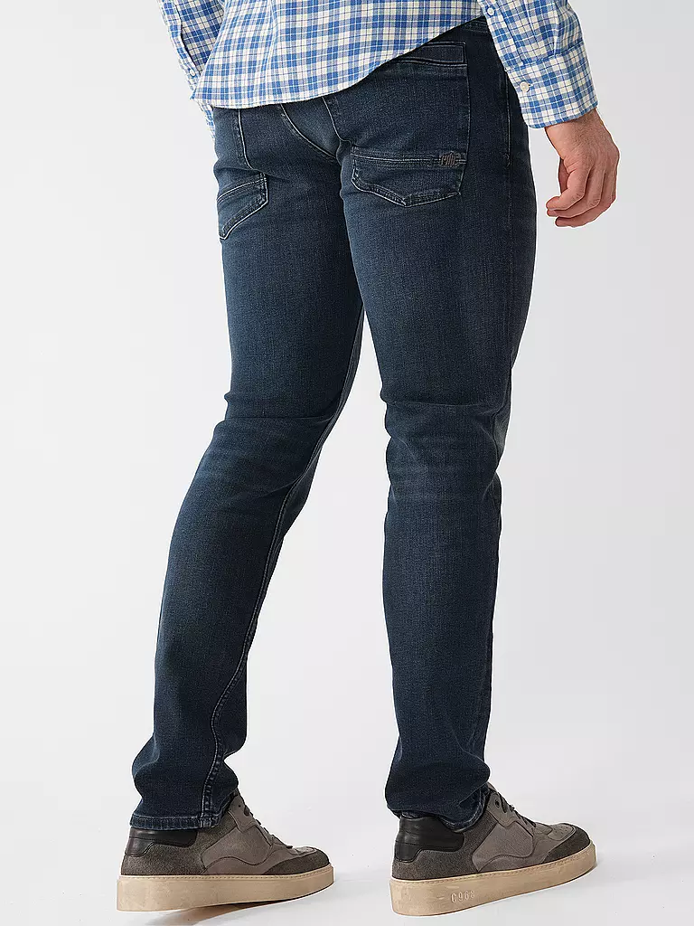PME LEGEND | Jeans Regular Fit SKYRAK | blau