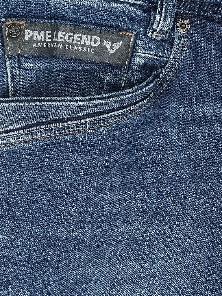 PME LEGEND | Jeans Regular Fit SKYRAK | blau