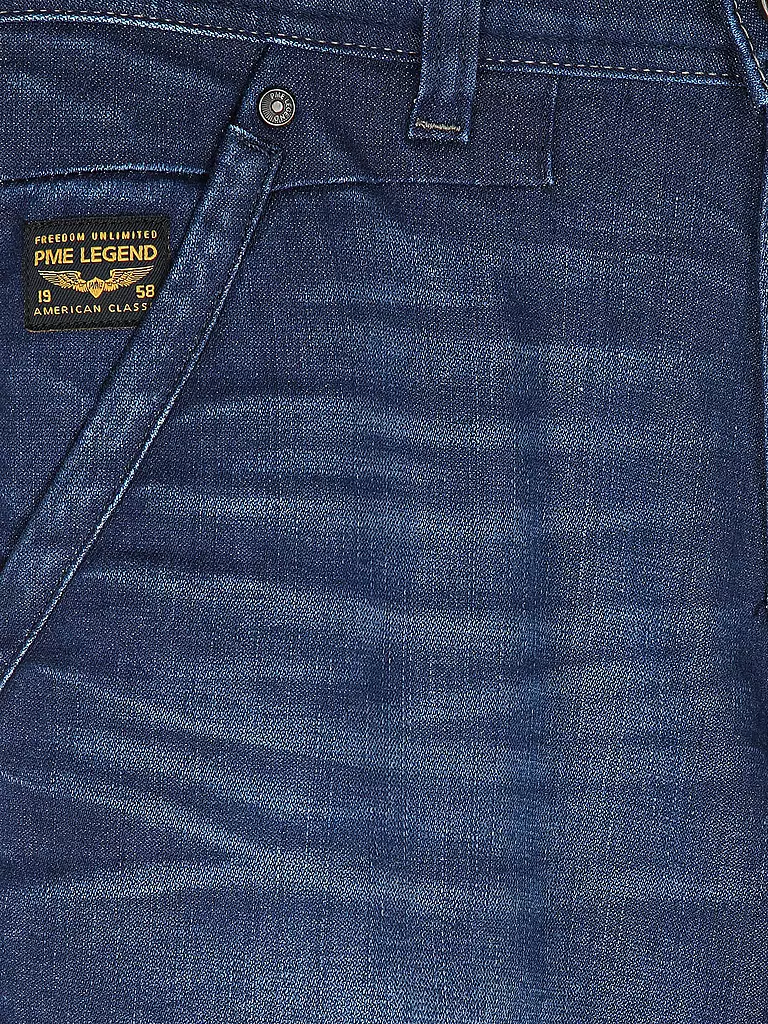 PME LEGEND | Jeans Regular Fit WORKER | blau
