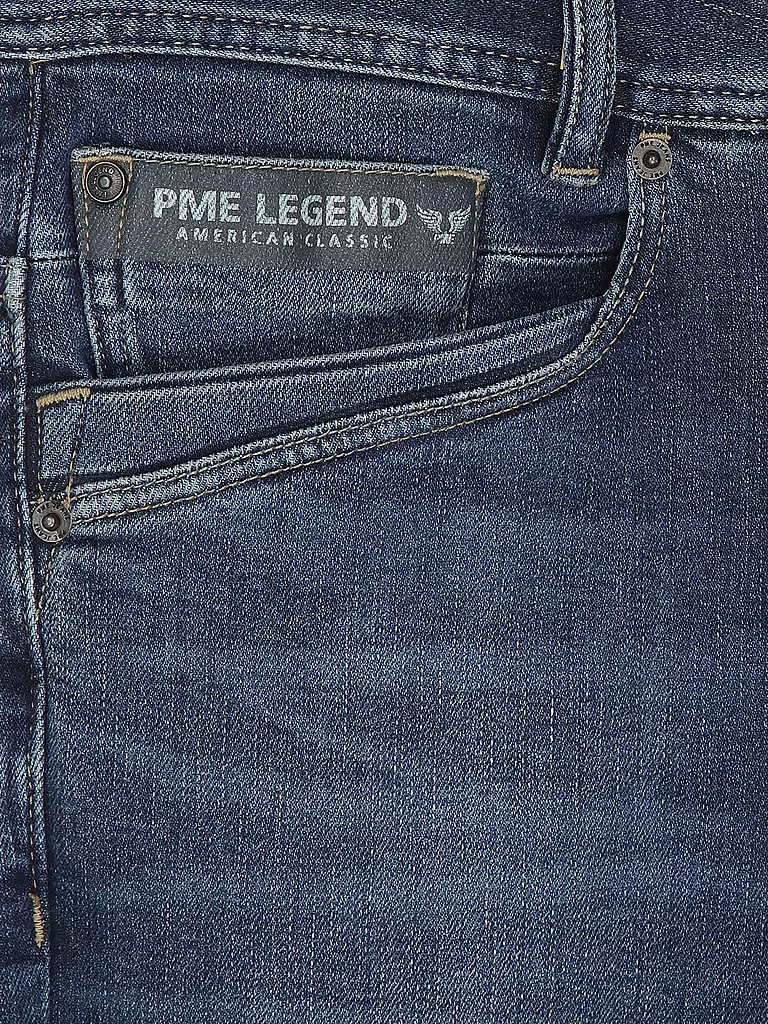 PME LEGEND | Jeans Slim Fit  SKYRAK | blau