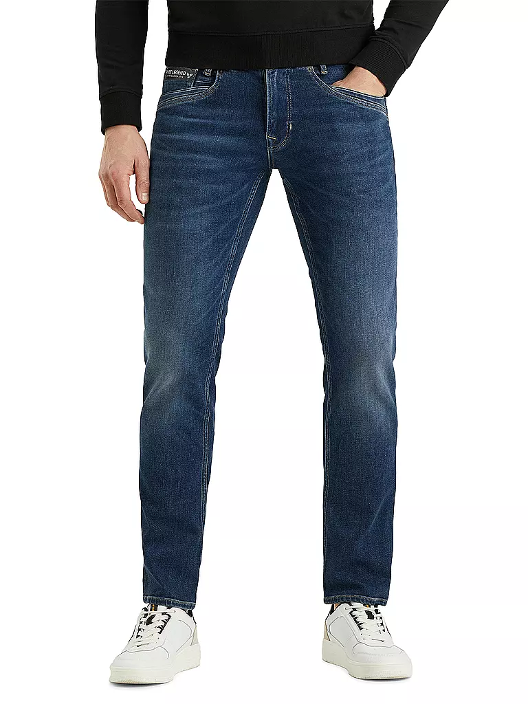 PME LEGEND | Jeans Slim Fit  SKYRAK | blau