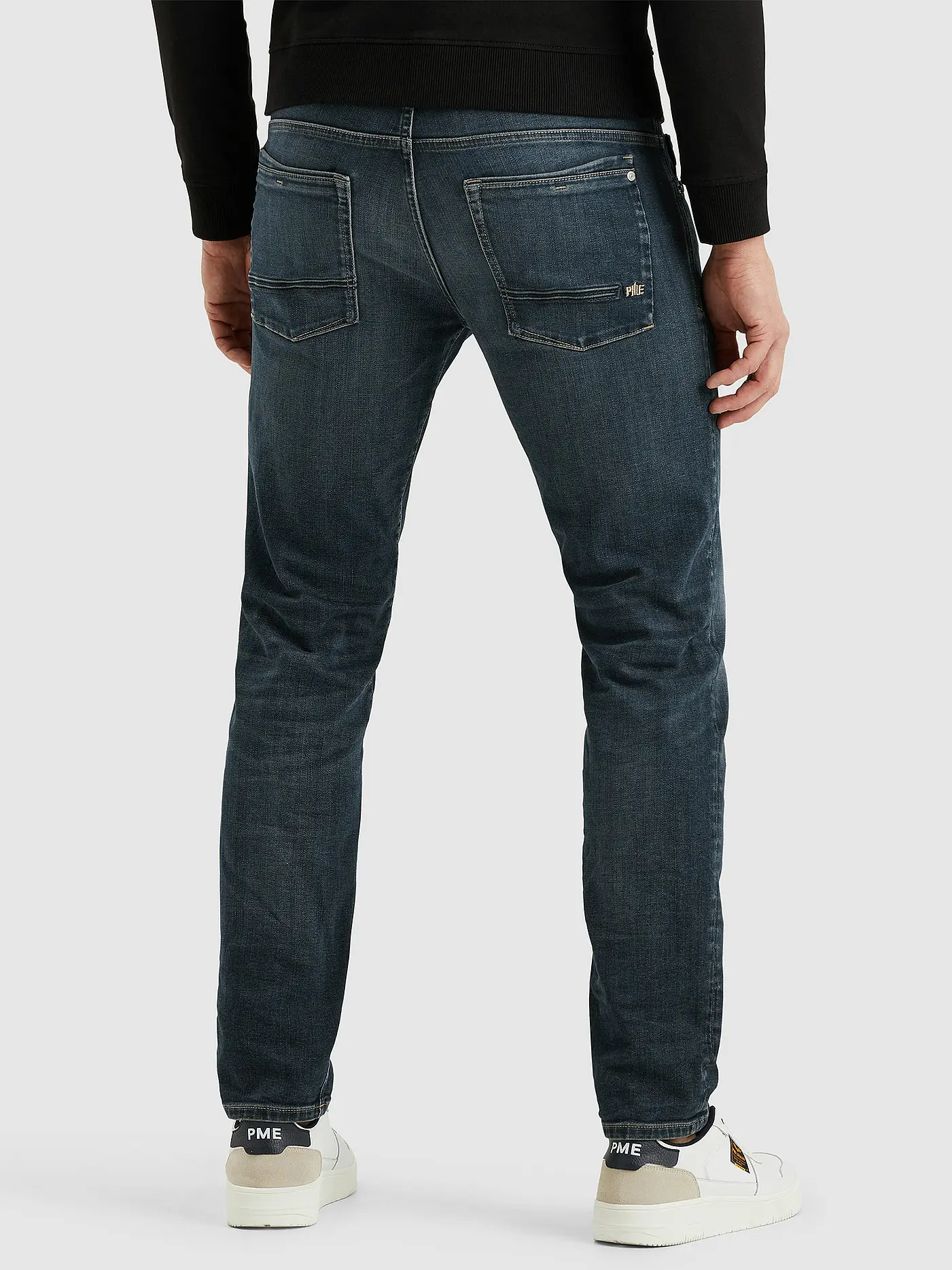 PME LEGEND | Jeans Slim Fit COMMANDER 3.0 | blau