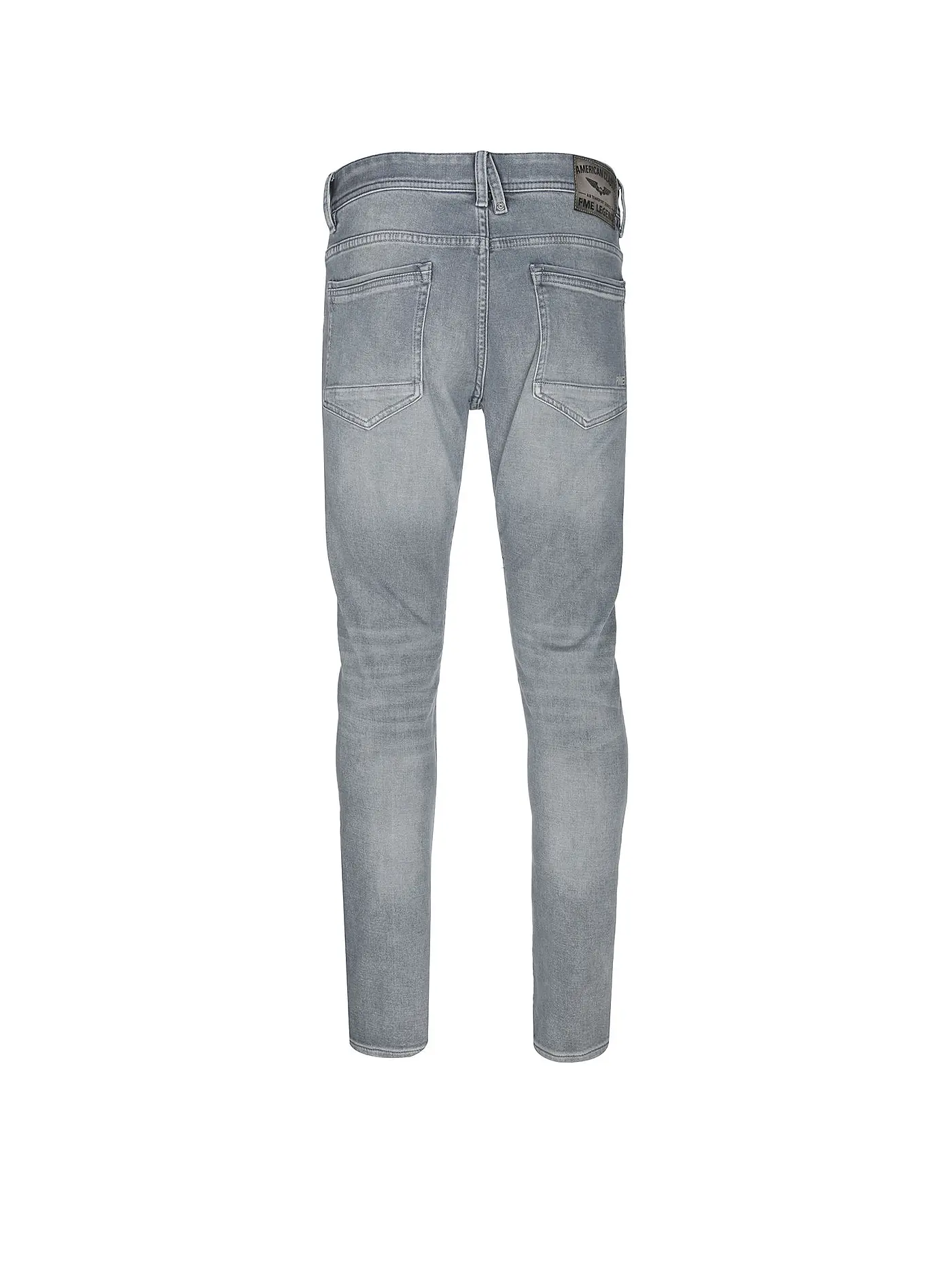 PME LEGEND | Jeans Slim Fit TAILWHEEL  | grau