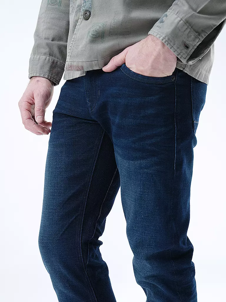 PME LEGEND | Jeans Slim Fit TAILWHEEL | grau