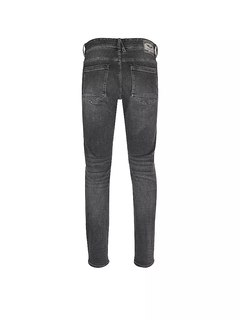 PME LEGEND | Jeans Slim Fit TAILWHEEL | grau