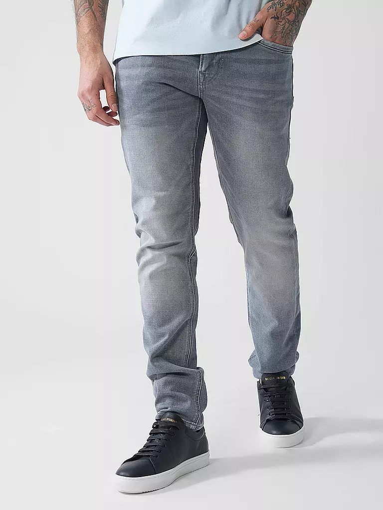 PME LEGEND | Jeans Slim Fit TAILWHEEL | grau
