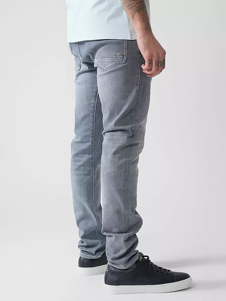 PME LEGEND | Jeans Slim Fit TAILWHEEL | grau