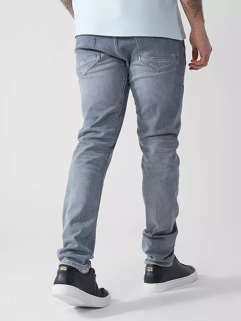 PME LEGEND | Jeans Slim Fit TAILWHEEL | grau