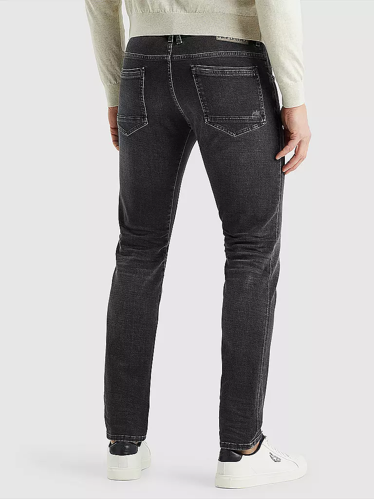 PME LEGEND | Jeans Slim Fit TAILWHEEL | grau