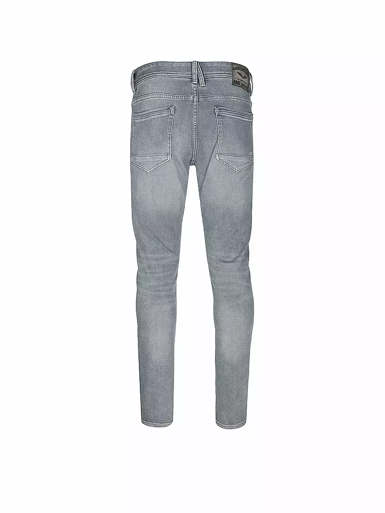 PME LEGEND | Jeans Slim Fit TAILWHEEL | grau