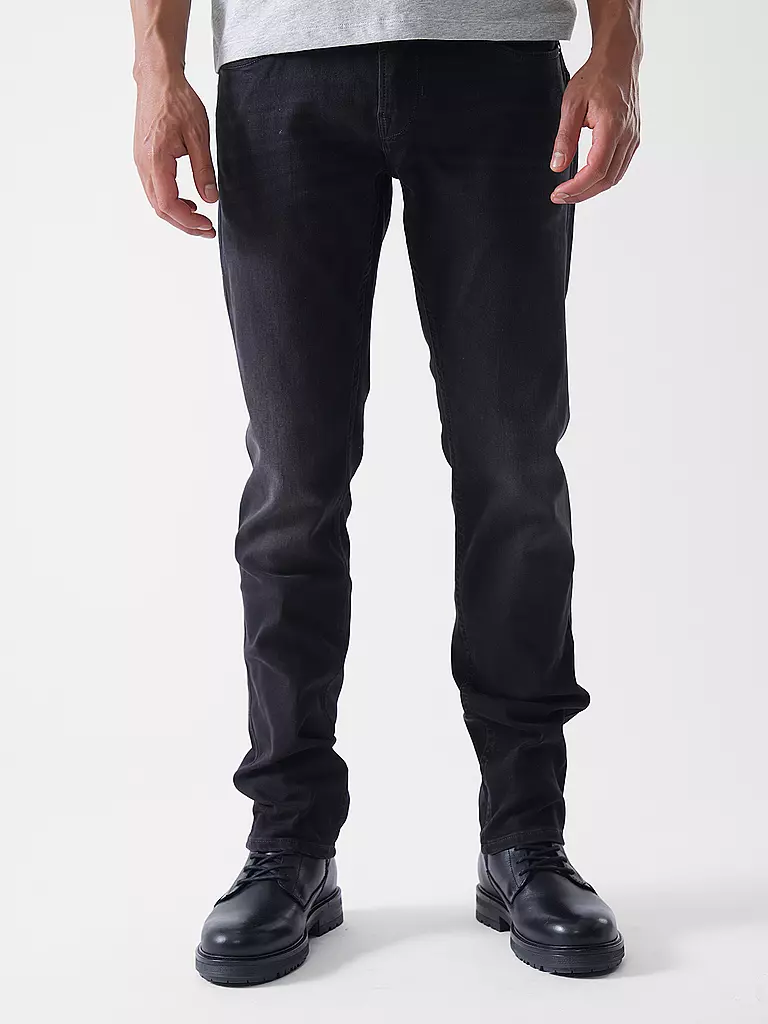PME LEGEND | Jeans Straight Fit | 