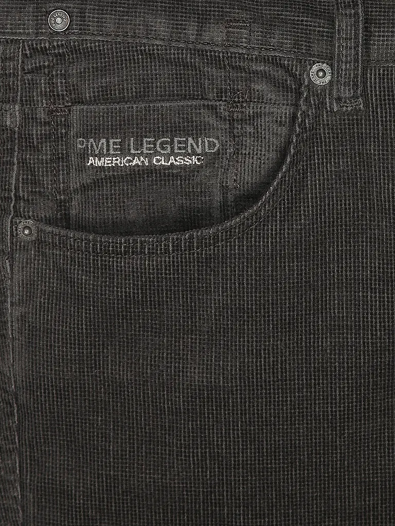 PME LEGEND | Jeans Straight Fit | 