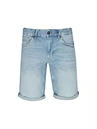 PME LEGEND | Jeansshorts Regular Fit NIGHTFLIGHT  | grau