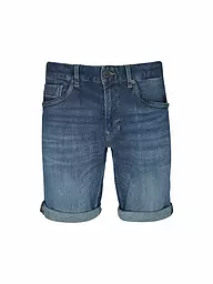 PME LEGEND | Jeansshorts Regular Fit NIGHTFLIGHT  | dunkelblau