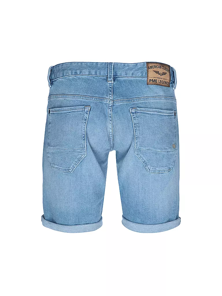 PME LEGEND | Jeansshorts | dunkelblau