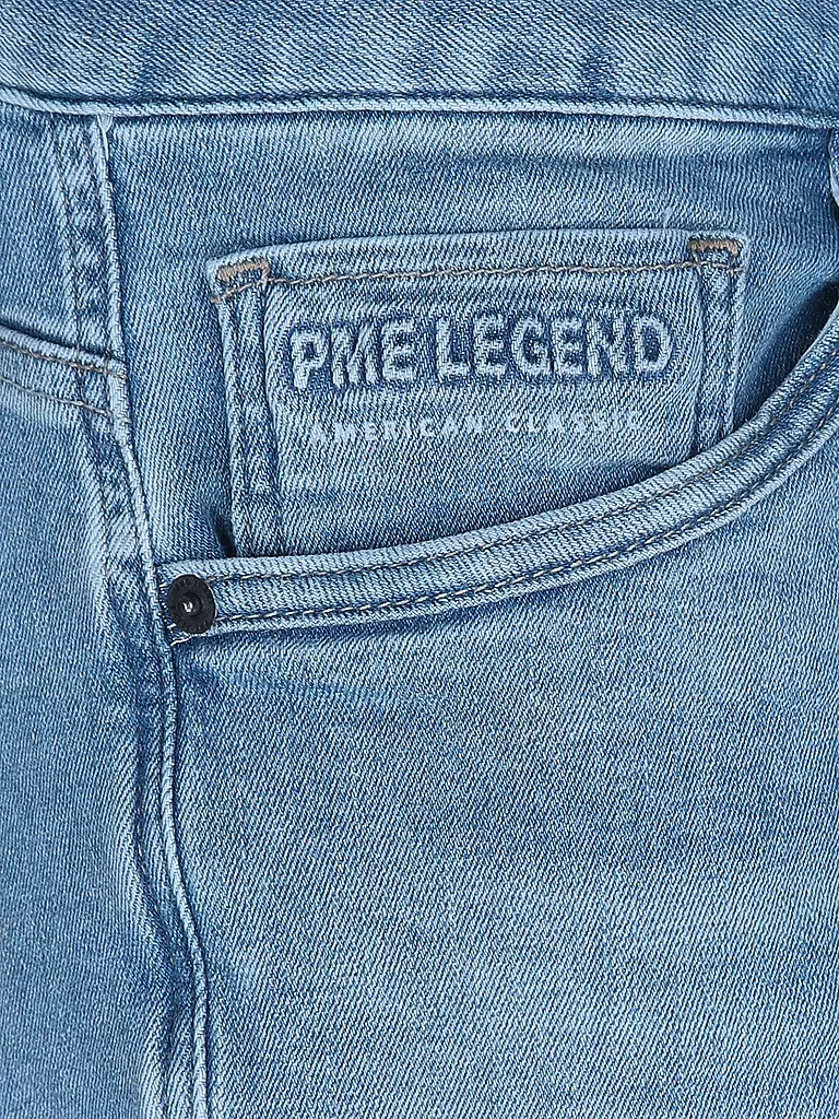 PME LEGEND | Jeansshorts | dunkelblau