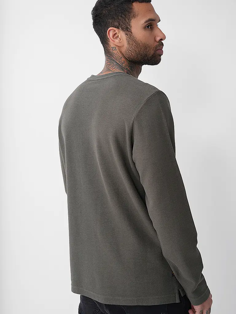 PME LEGEND | Langarmshirt | 