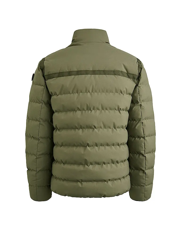 PME LEGEND | Leichtsteppjacke FREIGHTYET | 