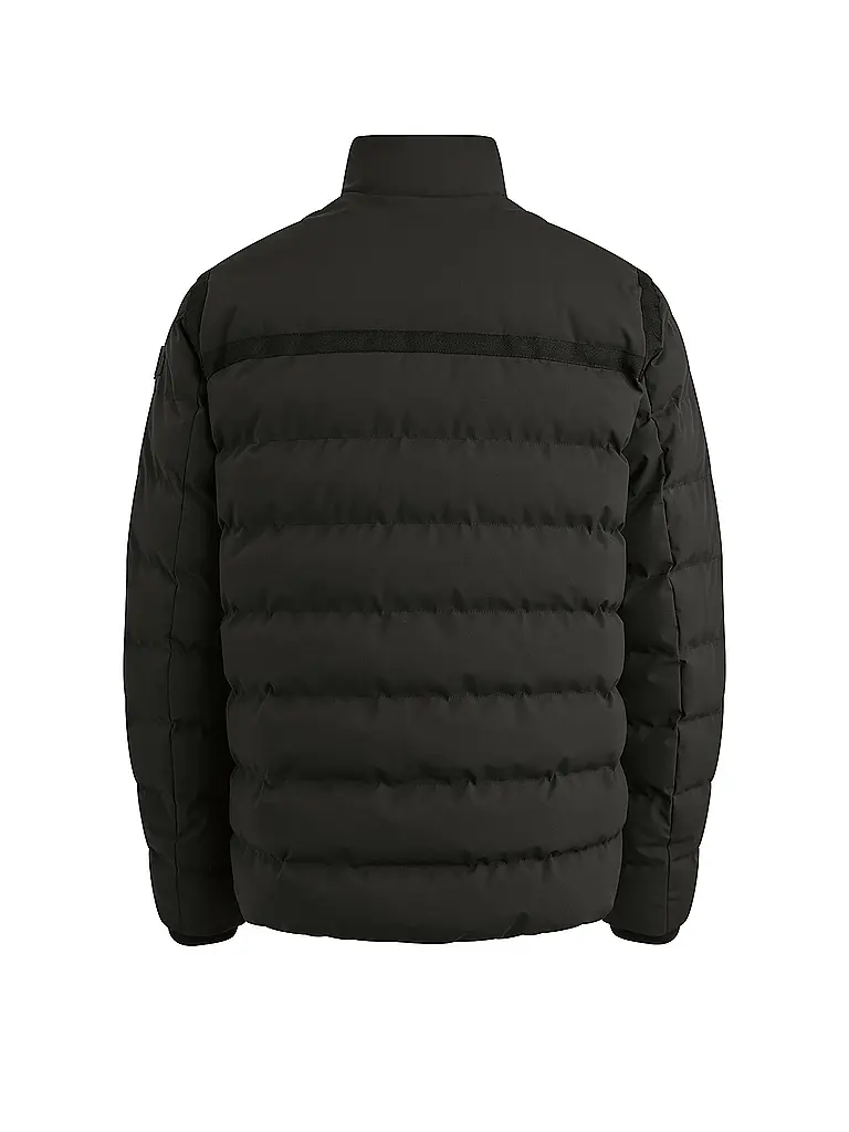PME LEGEND | Leichtsteppjacke FREIGHTYET | 