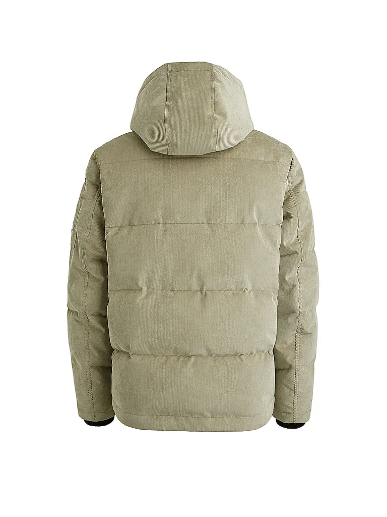 PME LEGEND | Parka  GOBBLER  | Beige