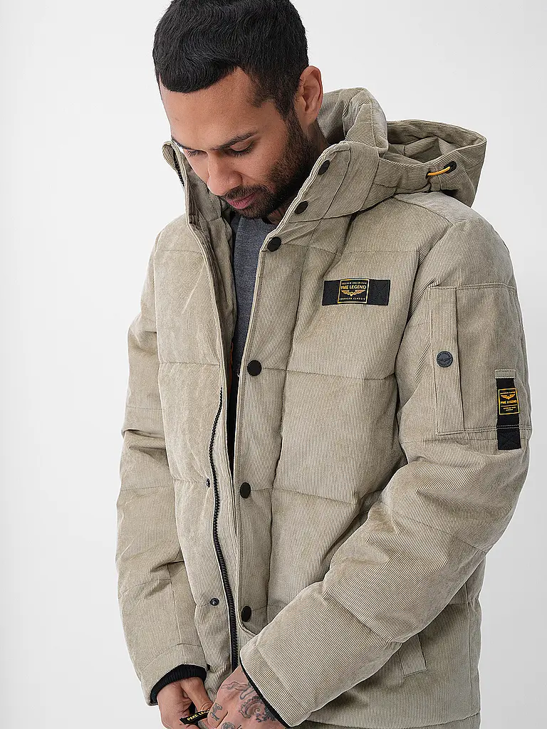 PME LEGEND | Parka  GOBBLER |