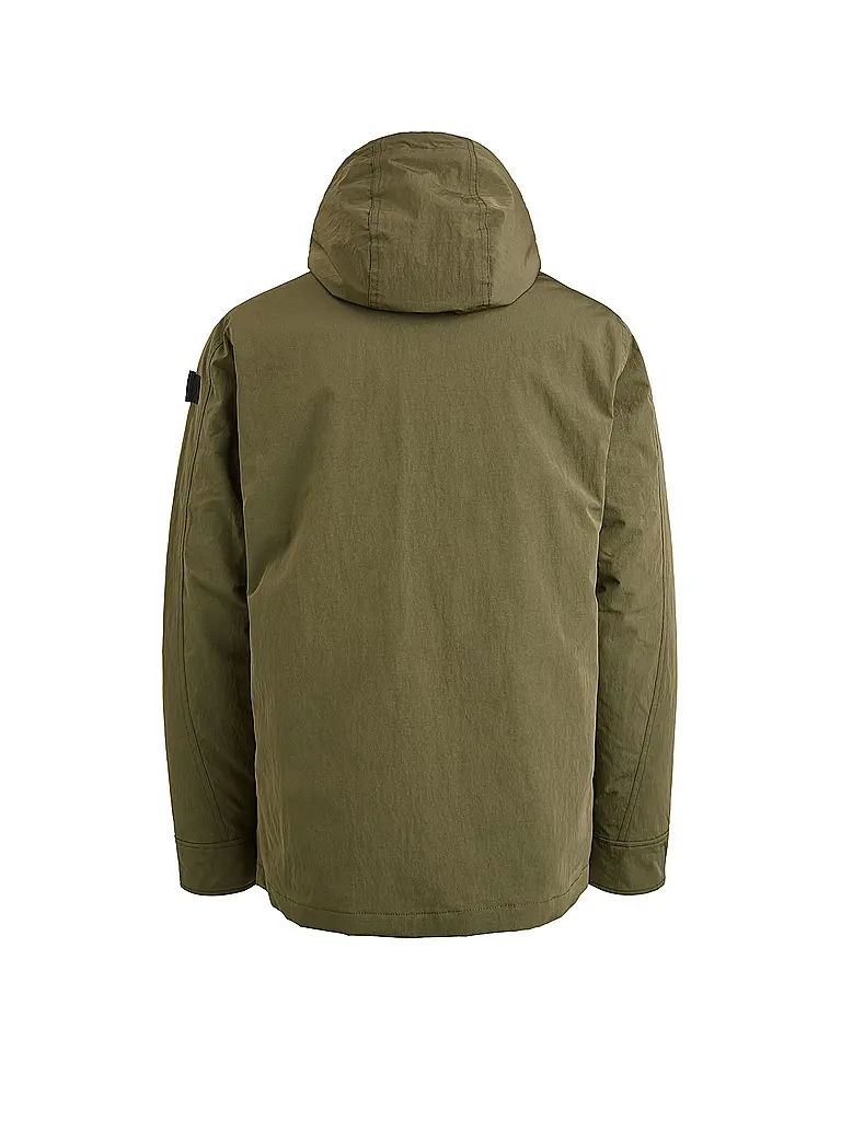 PME LEGEND | Parka  SNOWPACK | 