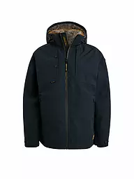 PME LEGEND | Parka  | dunkelblau