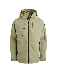 PME LEGEND | Parka  | Beige