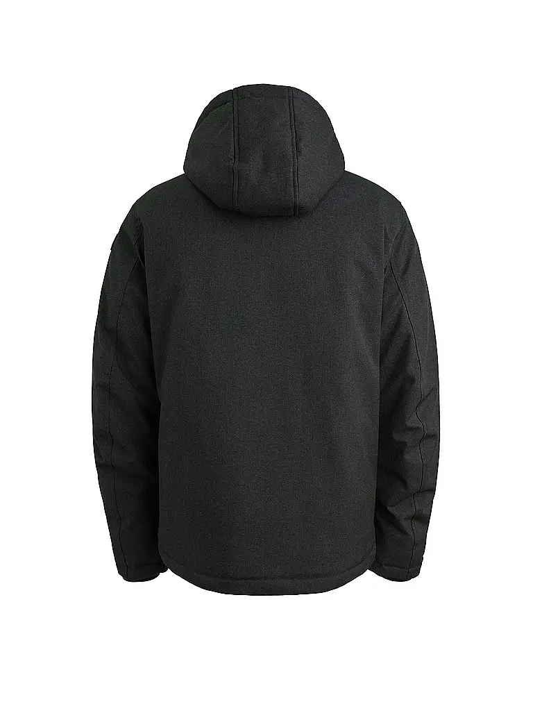 PME LEGEND | Parka STRATOR | blau