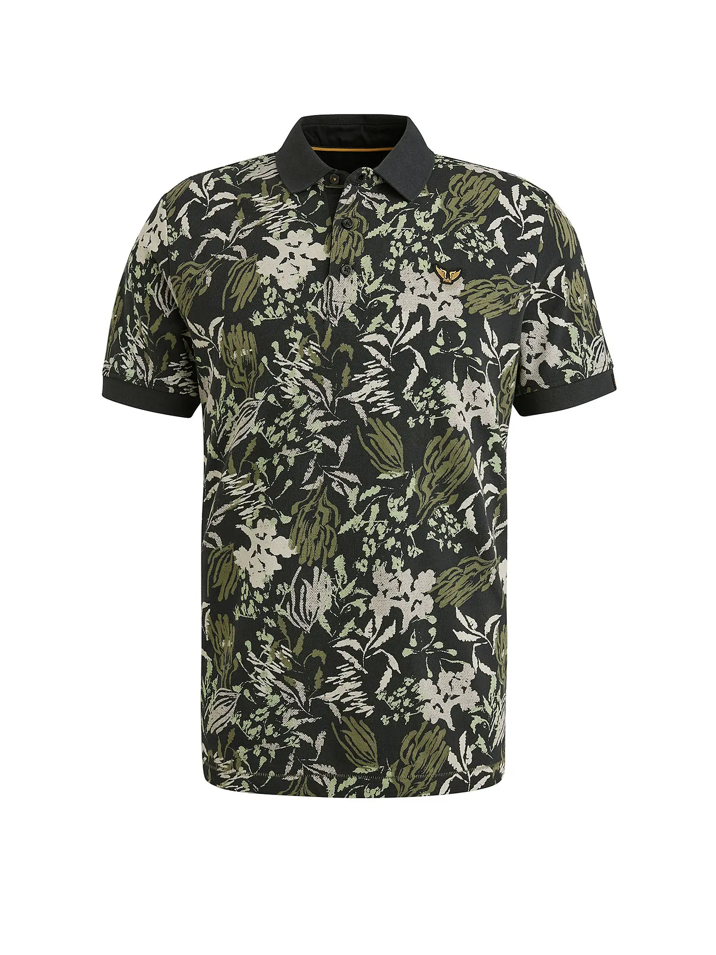 PME LEGEND | Poloshirt  | dunkelblau