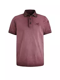 PME LEGEND | Poloshirt  | Pink