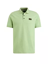 PME LEGEND | Poloshirt  | grün