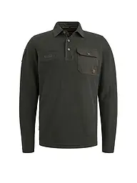 PME LEGEND | Poloshirt  | Grau