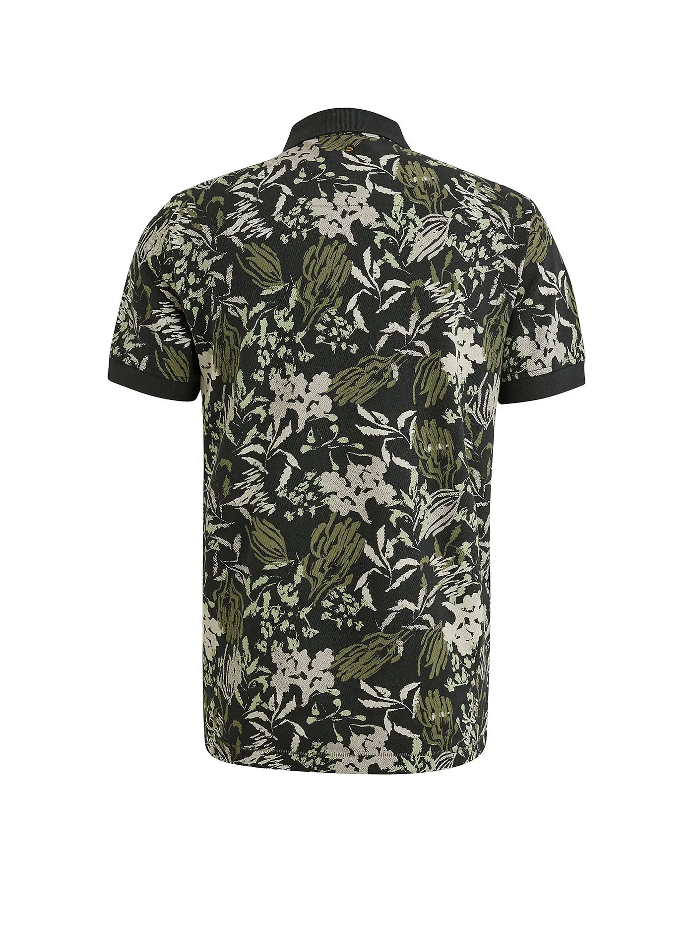 PME LEGEND | Poloshirt  | dunkelblau