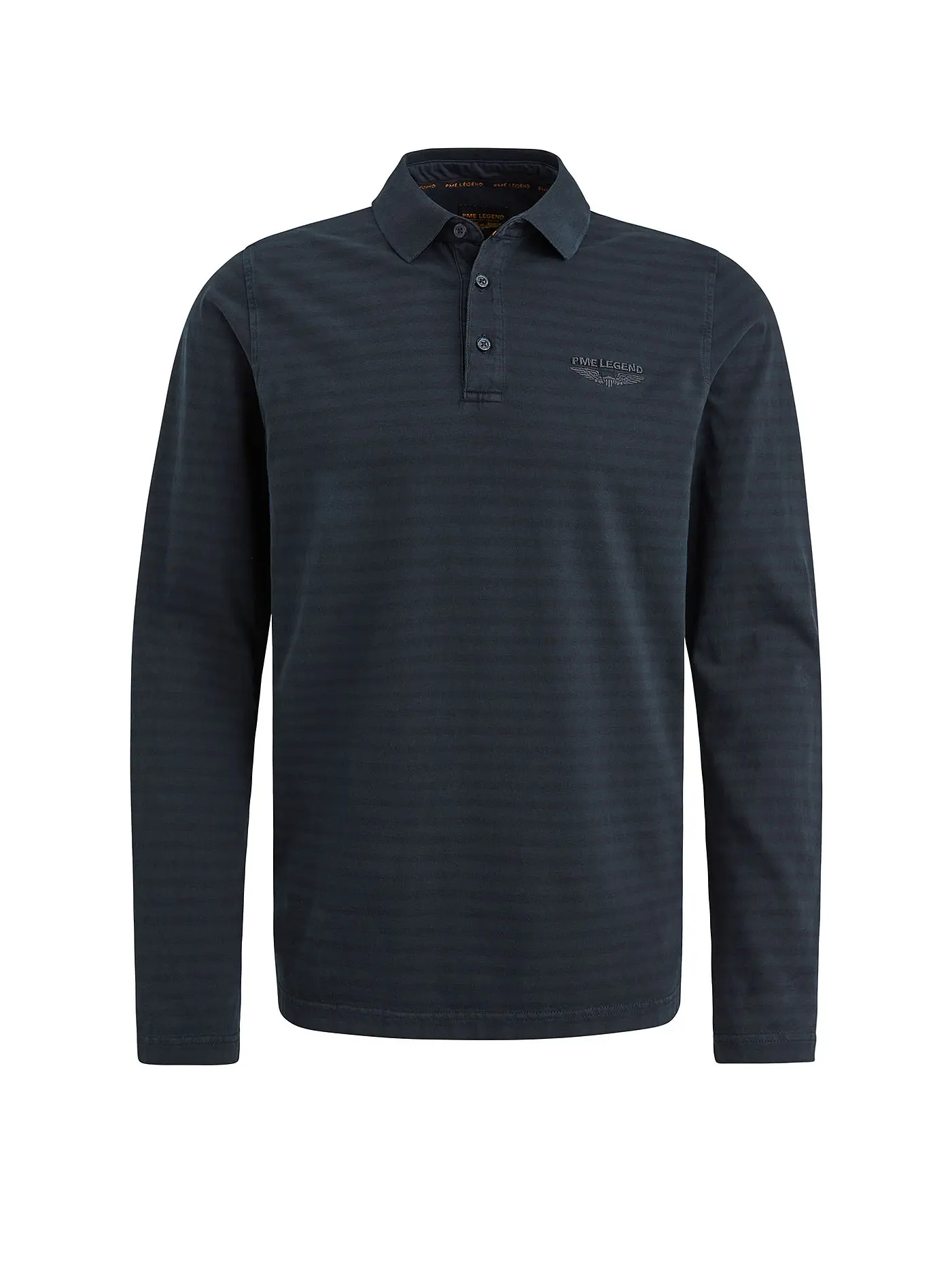 PME LEGEND | Poloshirt | dunkelblau