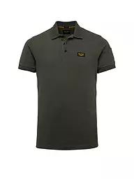 PME LEGEND | Poloshirt | grau