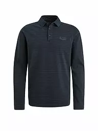 PME LEGEND | Poloshirt | Dunkelblau