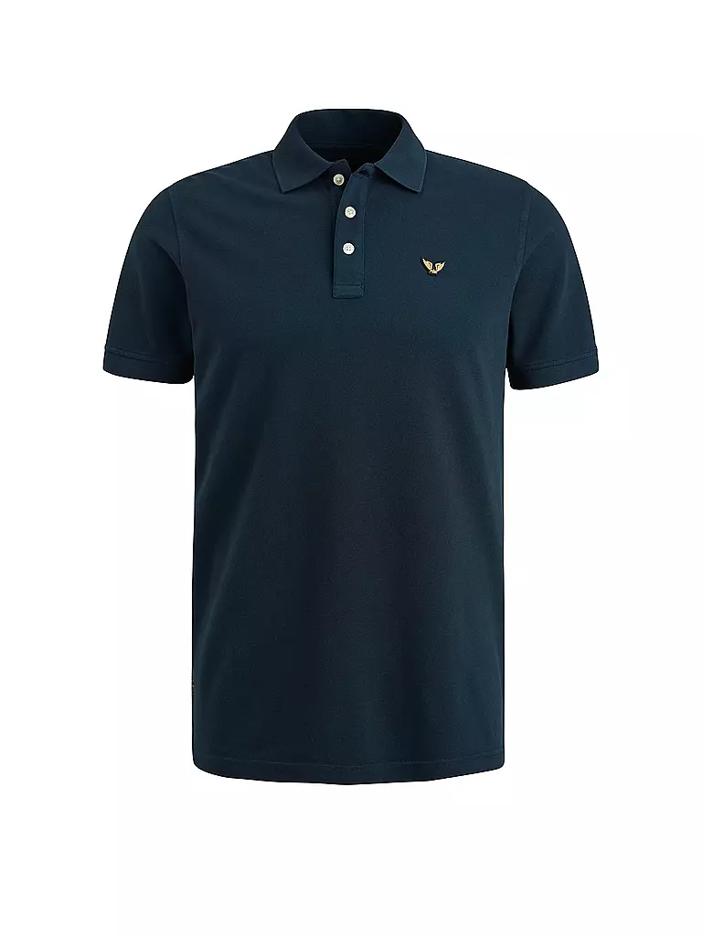 PME LEGEND | Poloshirt | blau