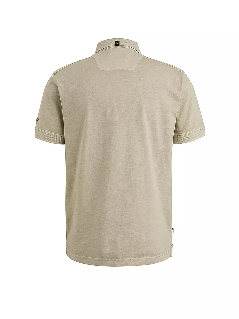 PME LEGEND | Poloshirt | beige