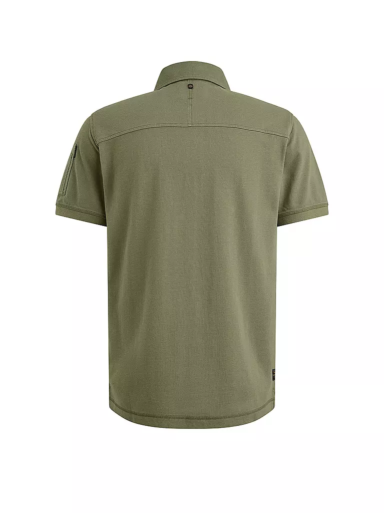 PME LEGEND | Poloshirt | dunkelblau