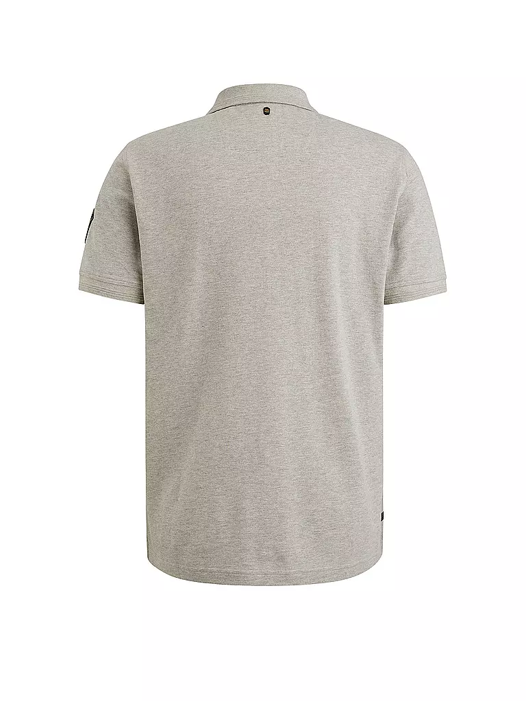 PME LEGEND | Poloshirt | dunkelblau
