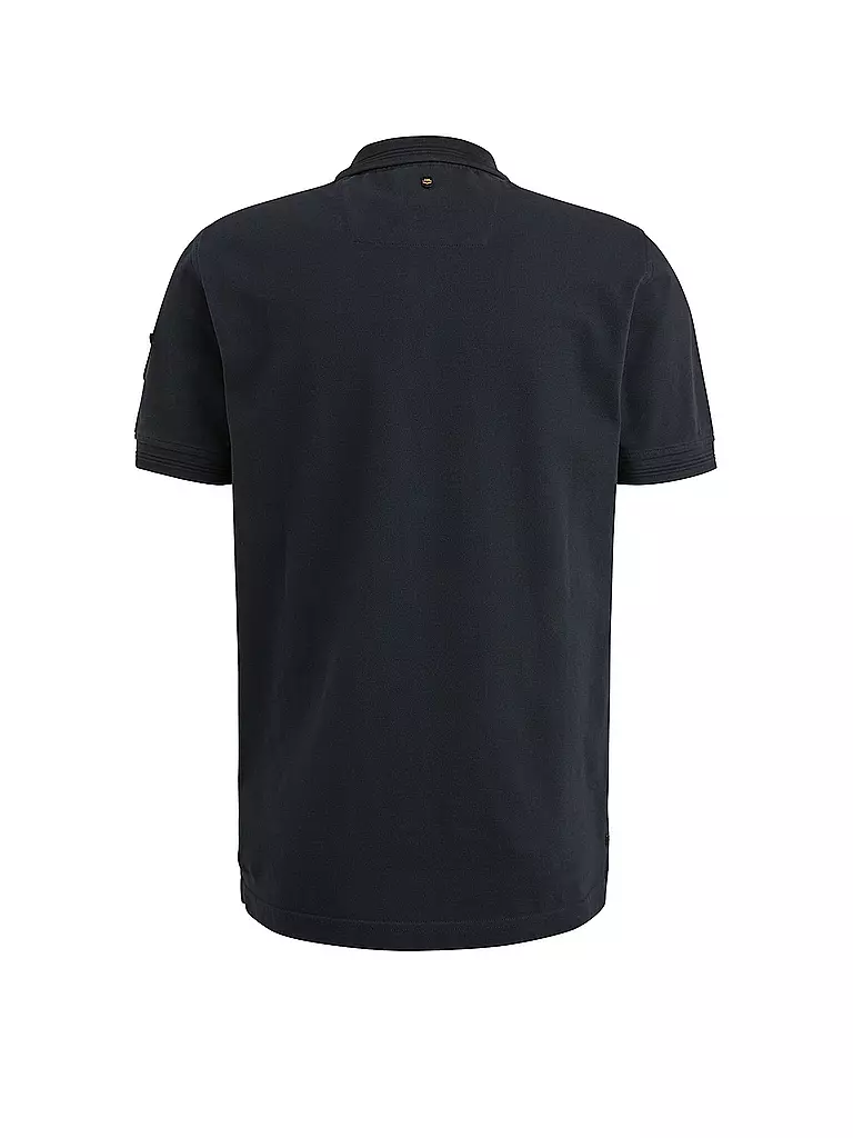 PME LEGEND | Poloshirt | grau