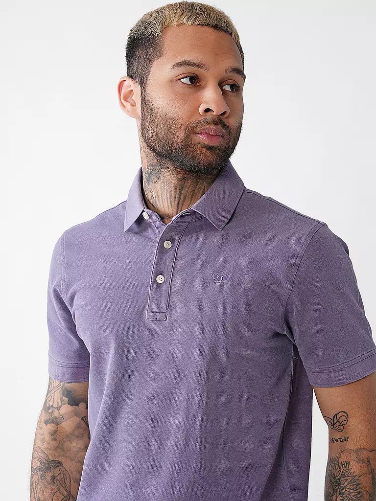PME LEGEND | Poloshirt | olive